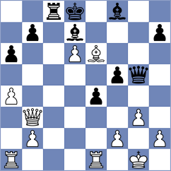 Taboas Rodriguez - Sokolin (Chess.com INT, 2021)