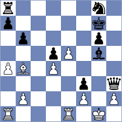 Plyasunov - Jaskolka (chess.com INT, 2024)