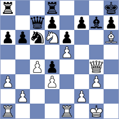 Petrosian - Song (Chess.com INT, 2018)