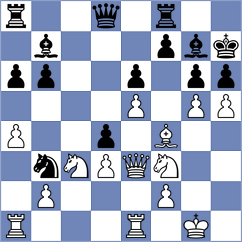 Kirillov - Wan (chess.com INT, 2022)