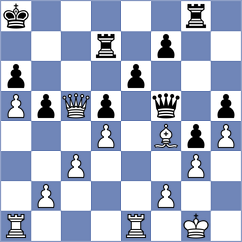 Galchenko - Nakamura (chess.com INT, 2024)