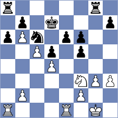 Zhalmakhanov - Tarigan (chess.com INT, 2021)