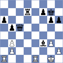 Martinez Alcantara - Chan (Chess.com INT, 2020)