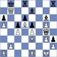Maheswaran - Leruste (Chess.com INT, 2021)