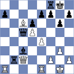 Thejkumar - Naroditsky (Chess.com INT, 2020)