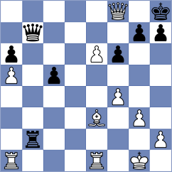 Guliev - Tarnowska (chess.com INT, 2024)