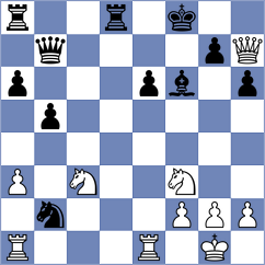 Brueckner - King (Chess.com INT, 2017)