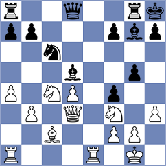 Galchenko - Ternault (chess.com INT, 2024)