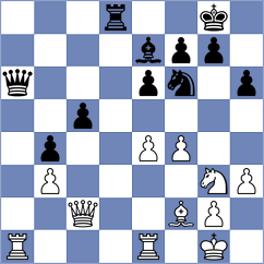 Varela la Madrid - Vilhete (Chess.com INT, 2020)