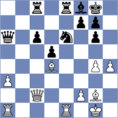 Pleasants - Lodici (chess.com INT, 2021)