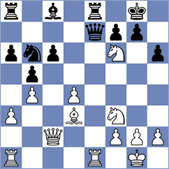 D'Arruda - Seresin (chess.com INT, 2023)