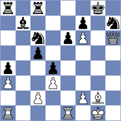 Mezentsev - Miszler (chess.com INT, 2021)
