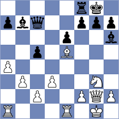 Kasparova - Patrucco (Heraklion, 2011)