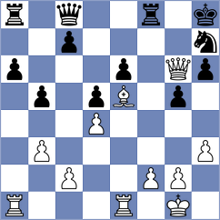 Balabayeva - Berend (chess.com INT, 2021)