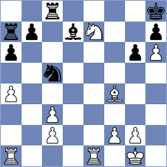 Antonio - Chaulagain (Chess.com INT, 2020)