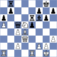 Supi - Quintiliano Pinto (chess.com INT, 2023)