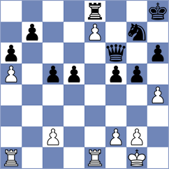 Quirke - Walentukiewicz (chess.com INT, 2021)