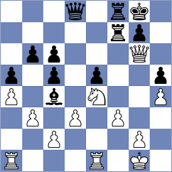 Starozhilov - Pinheiro (chess.com INT, 2023)