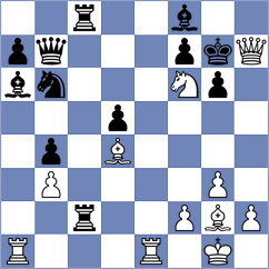 Ekdyshman - Shton (chess.com INT, 2021)