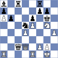 Akshat - Hamidi (Chess.com INT, 2021)