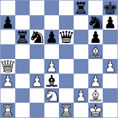 Ashraf - Poltorak (chess.com INT, 2024)