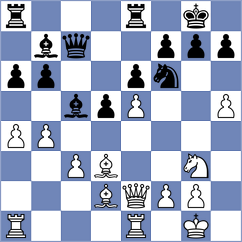 Poghosyan - Erseki (Chess.com INT, 2020)