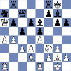 Kobalia - Rustemov (chess.com INT, 2024)