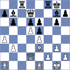 Rahmanidis - Tarhan (chess.com INT, 2024)