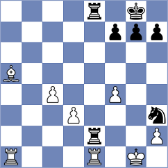 Mohd Saprin - Noh (Chess.com INT, 2020)