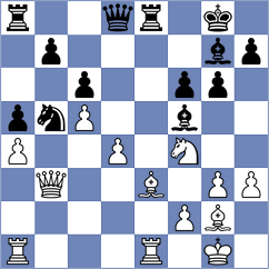 Tqebuchava - Nicula (chess.com INT, 2024)