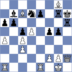 Papasimakopoulos - Mekhane (chess.com INT, 2024)