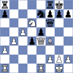 Subelj - Ozen (chess.com INT, 2024)