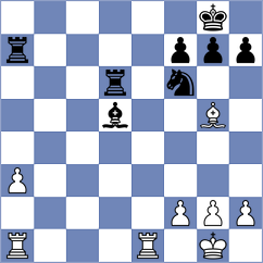 Cina' - Mieles Palau (chess.com INT, 2023)