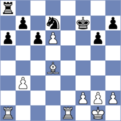 Buckley - Royle (chess.com INT, 2022)