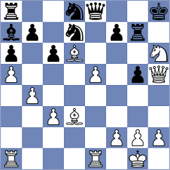 Jakubowski - Ashiev (Chess.com INT, 2021)