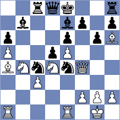 Sadykov - Meyers (chess.com INT, 2023)