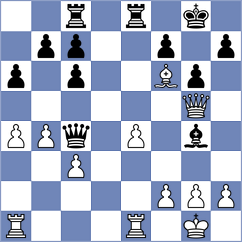 Bacrot - Kokoszczynski (chess.com INT, 2023)