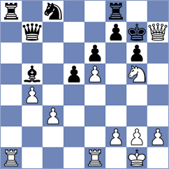 Koellner - Polaczek (chess.com INT, 2023)