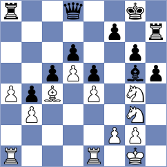 Graff - Ghasi (Chess.com INT, 2021)