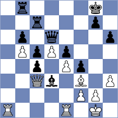 Sadovsky - Temirkanov (chess.com INT, 2021)