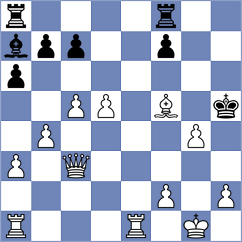 Vidic - Stih (Chess.com INT, 2021)