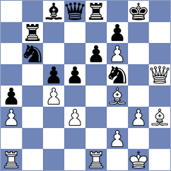 Maze - Budisavljevic (chess.com INT, 2024)