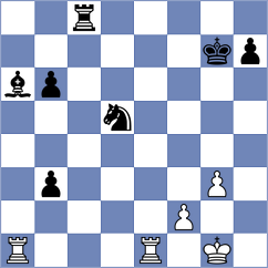 Kramnik - Comp Deep Fritz (Manama, 2002)