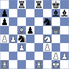 Terry - Azarov (Chess.com INT, 2021)