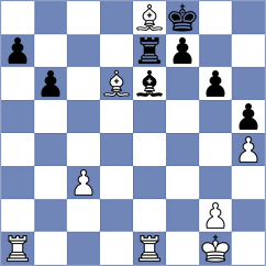 Rakhimgaliyev - Mollo (Chess.com INT, 2020)