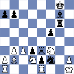 Harriott - Grandadam (chess.com INT, 2024)
