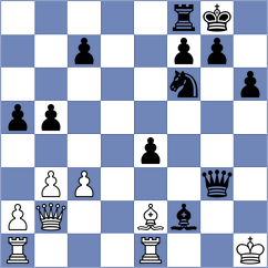 Winkels - Dilmukhametov (chess.com INT, 2021)