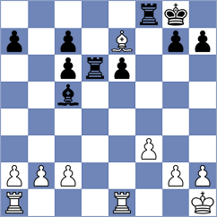 Begmuratov - Guthrie (Chess.com INT, 2020)