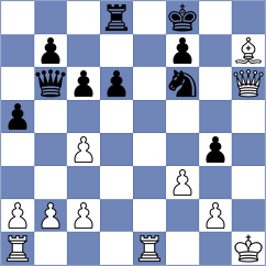 Pashikyan - Krzywda (chess.com INT, 2024)