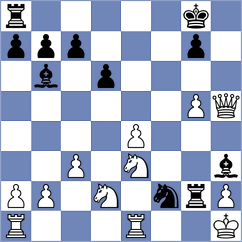 Palchuk - Gombocz (chess.com INT, 2021)